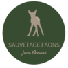 Sauvetage Faons Jura bernois